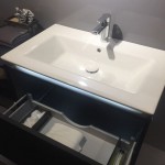 Смеситель для умывальника Villeroy&Boch Architectura